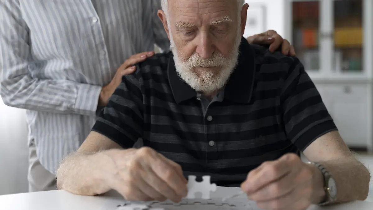 No todo problema de memoria es demencia, pero entender sus variantes ayuda a detectar signos de alerta