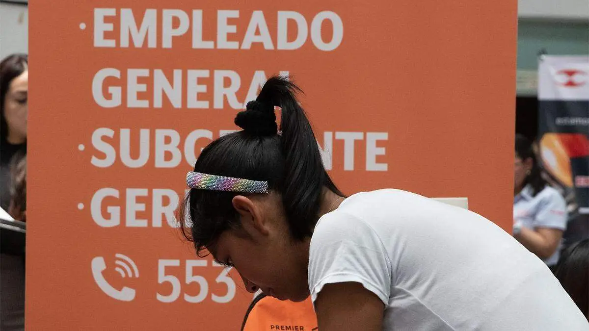 el incremento de la informalidad incidió directamente en la calidad del empleo