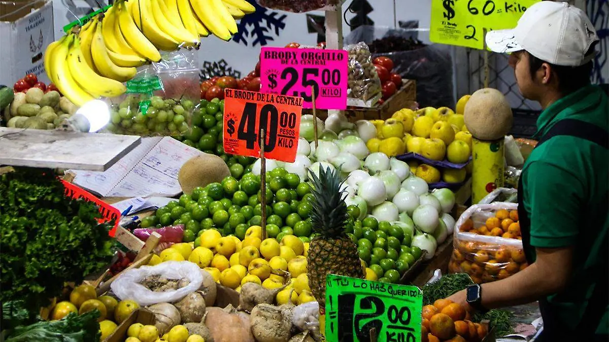 El instituto informó que Puebla cerró 2025 con una inflación de 2.84 por ciento