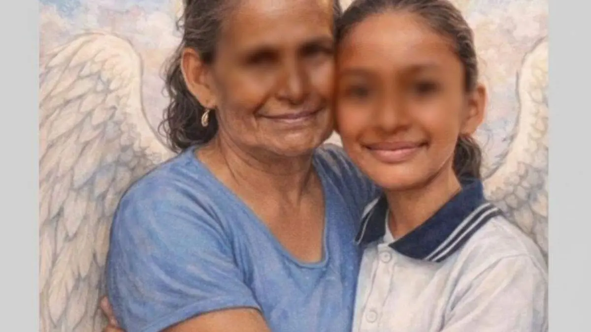 Juanita y Evelyn victimas de feminicidio