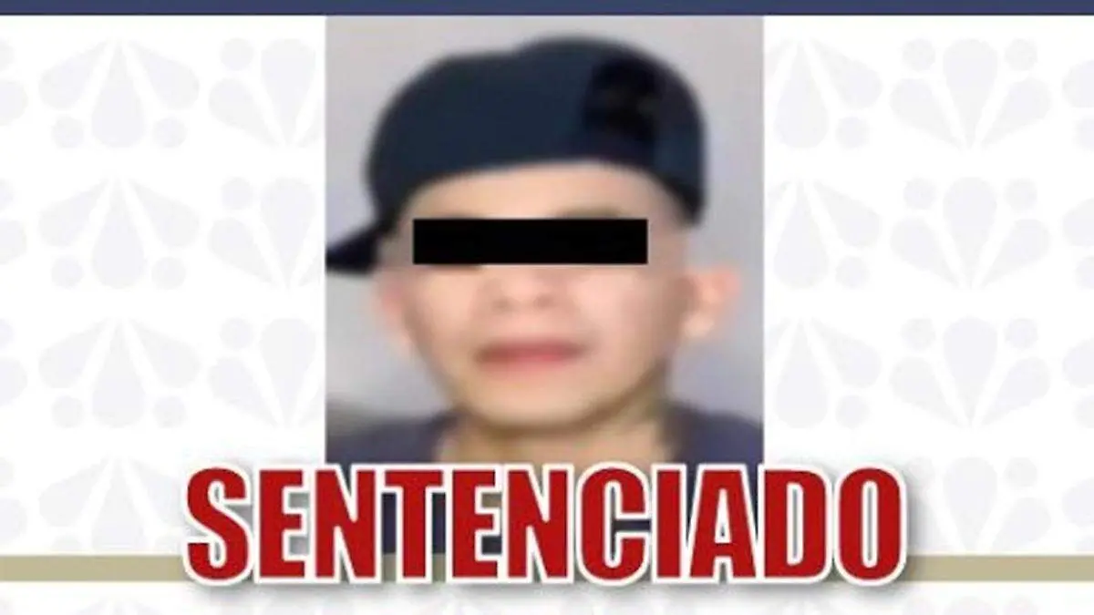 Orlando abusó de una menor