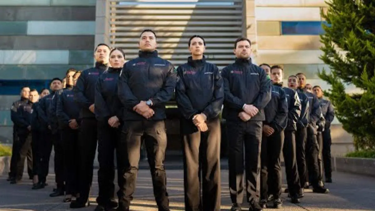 Agentes de Investigación e Inteligenci