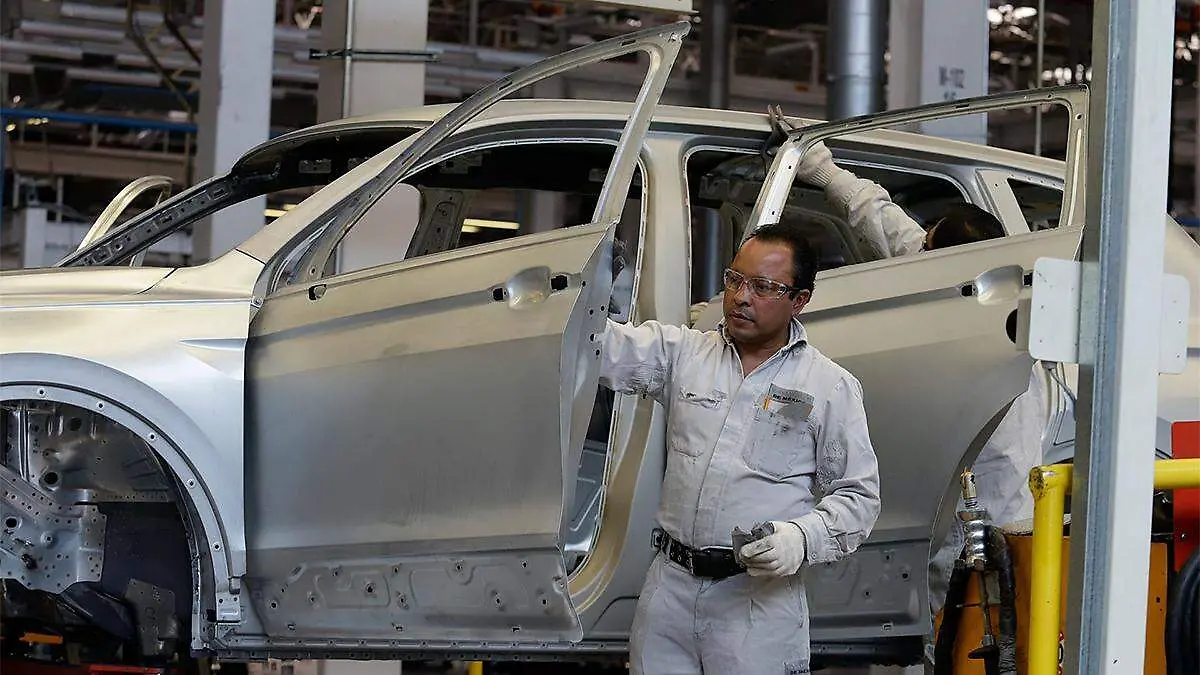 Conforme avance la producción de autos eléctricos, las órdenes de compra para estas piezas comenzarán a disminuir