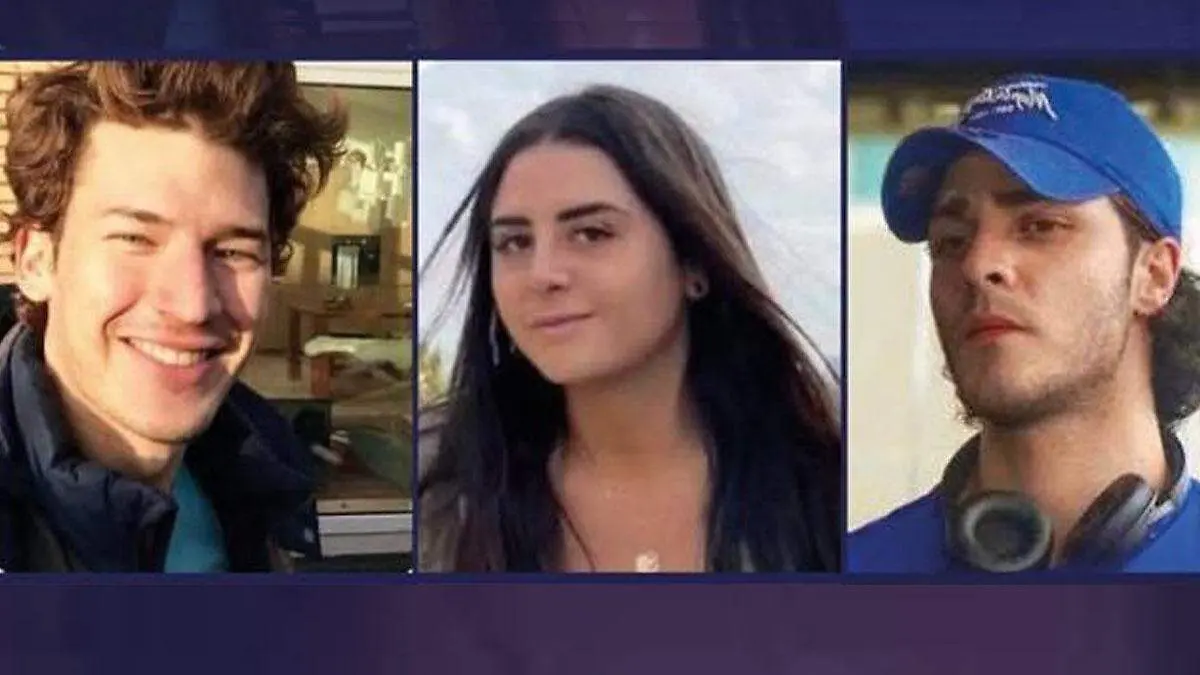 victimas ataque sala de despecho 