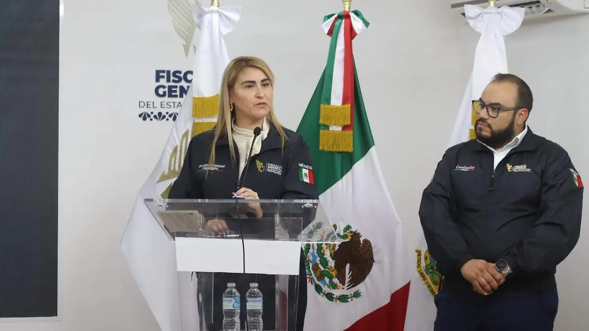 Jóvenes asesinados en Sala de Despecho fueron confundidos, el verdadero objetivo escapó: Fiscalía