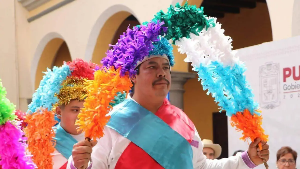 La comunidad de Nopala será sede del ritual Yankuik Tletl