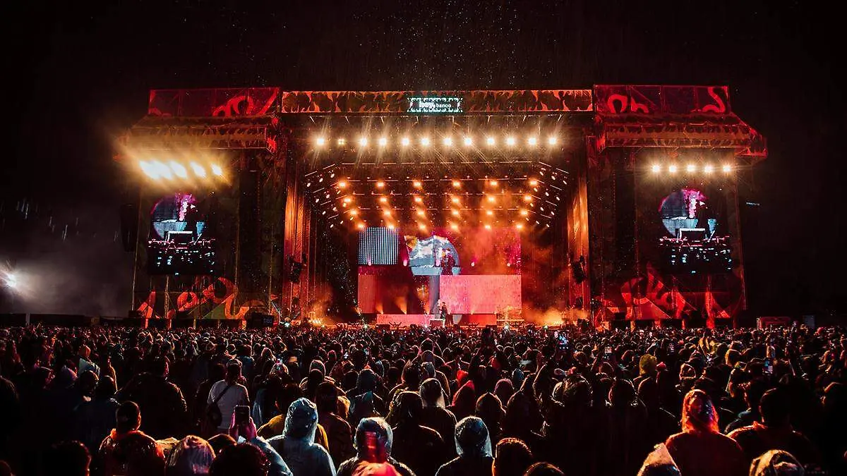 Serán más de diez horas de música urbana en el predio de Cholula