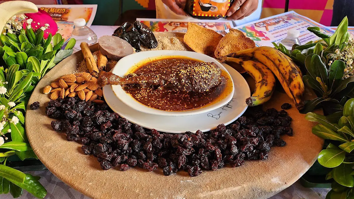 El encuentro gastronómico busca preservar recetas ancestrales y fortalecer la economía local con la llegada de visitantes