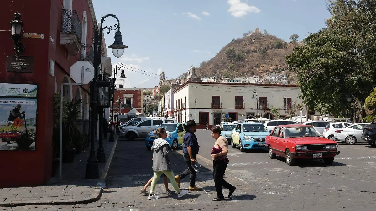 Atlixco, Ocoyucan y San Andrés Cholula, entre los 50 municipios con las viviendas más caras del país