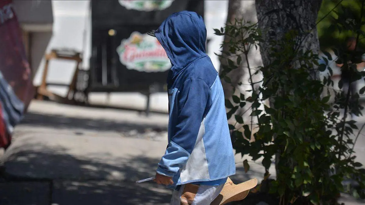 Infancias poblanas experimentan miedo, ansiedad y sentido de alerta que podría dejar secuelas