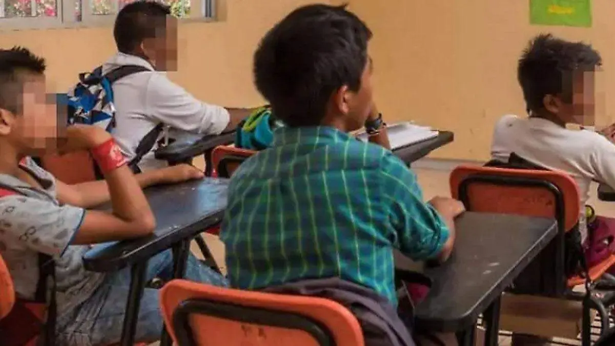 niño testigos de balaceras en Puebla, tres menores narran cómo lo han vivido