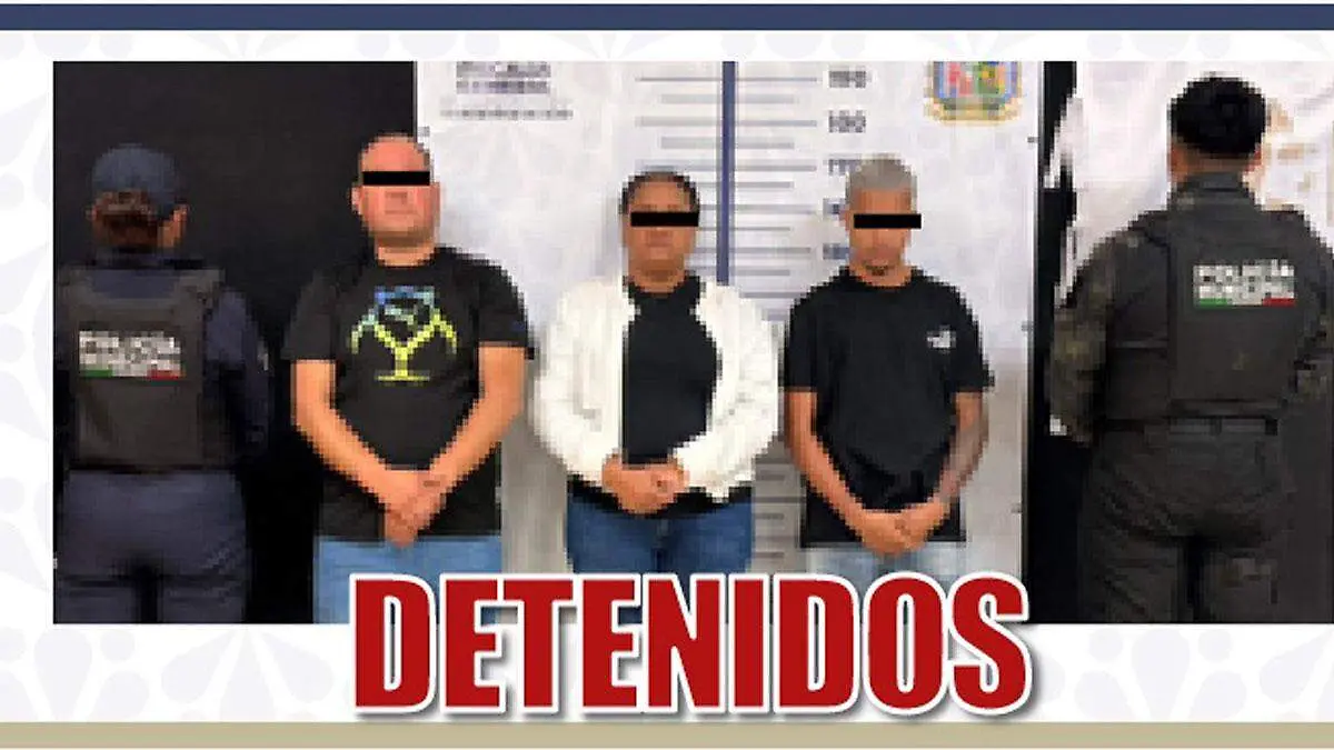 colobiamos extorsionaban con gota a gota 