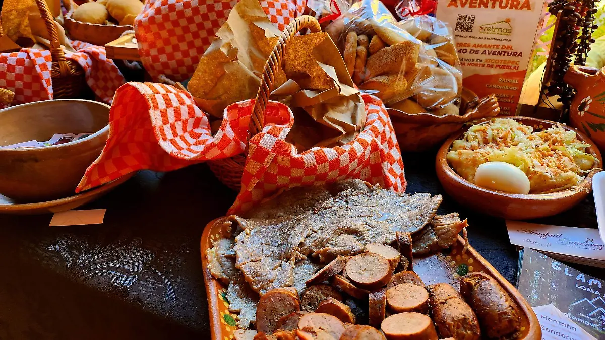 El Pueblo Mágico de Xicotepec espera recibir entre 15 mil y 20 mil visitantes durante la Feria Regional de la Primavera 2026