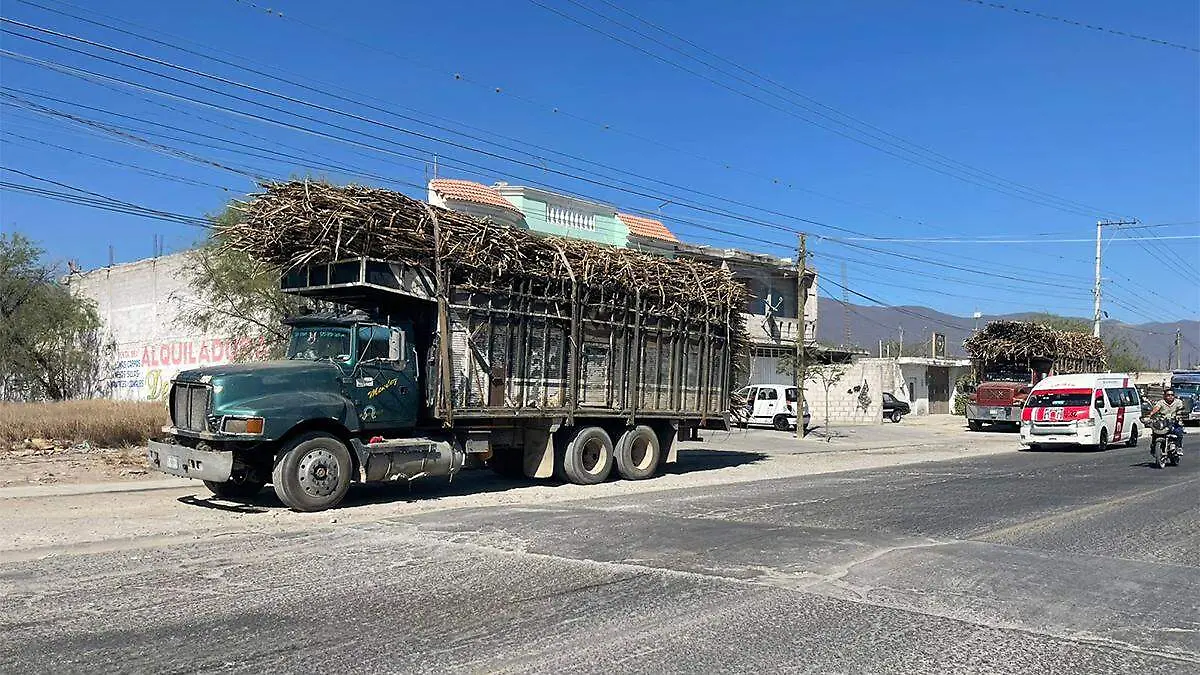 A dos años de que el Ingenio de Calipan dejó de operar, los productores de esta zona enfrentan mayores complicaciones