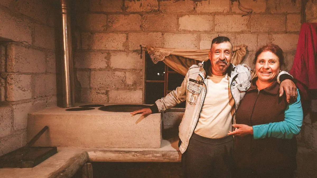 1 OEM Fogones Puebla Iberdrola Mexico