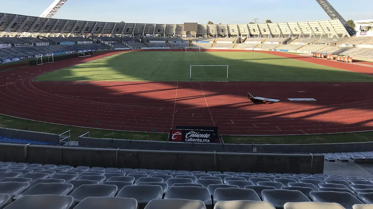 ESTADIO UNIVERSITARIO JOSELB 110620190003