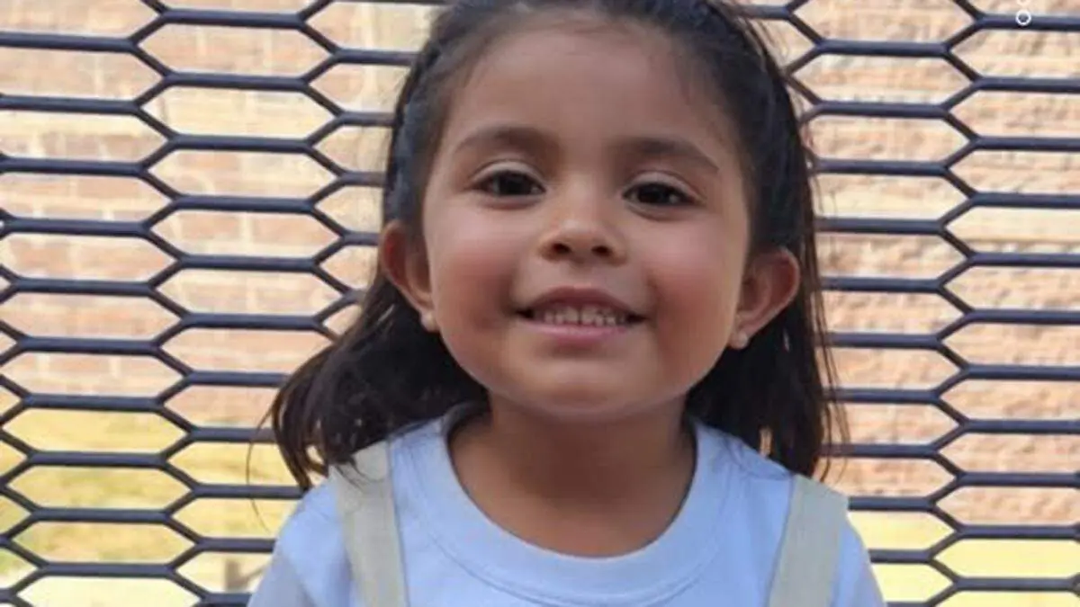 Yolotzin Estrella Coyac Rosas fue vista por última vez en el centro histórico de Tepeaca