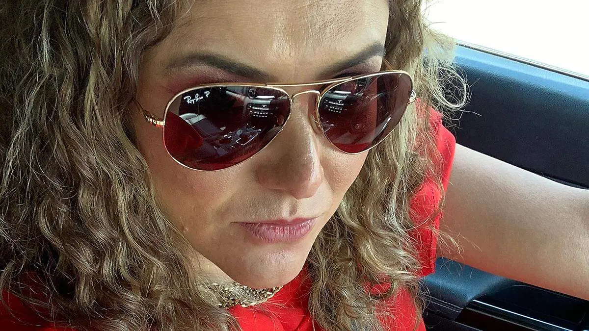 El mayor sueño que le fue truncado a su hermana fue ver crecer a su hijo