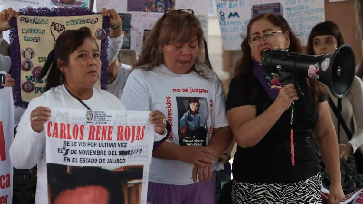 desaparecidos 8M 