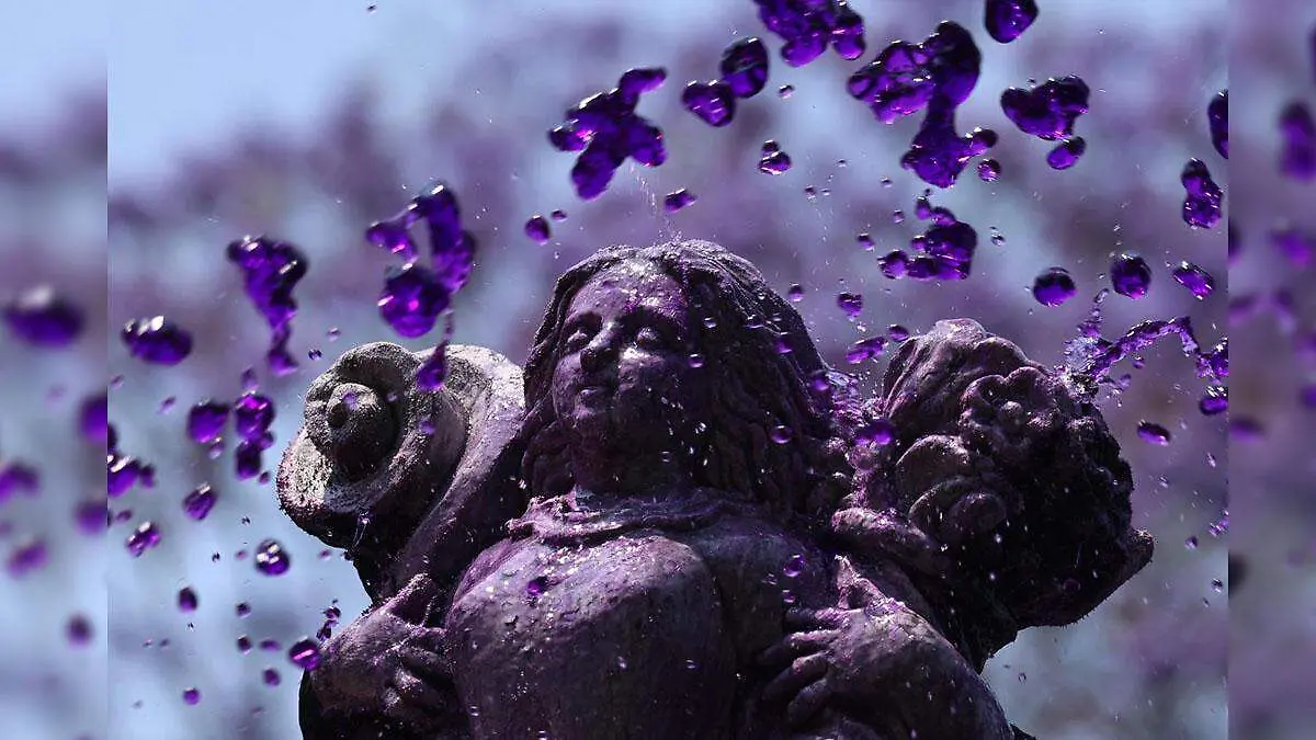 angel de la fuente de san miguel alza la voz