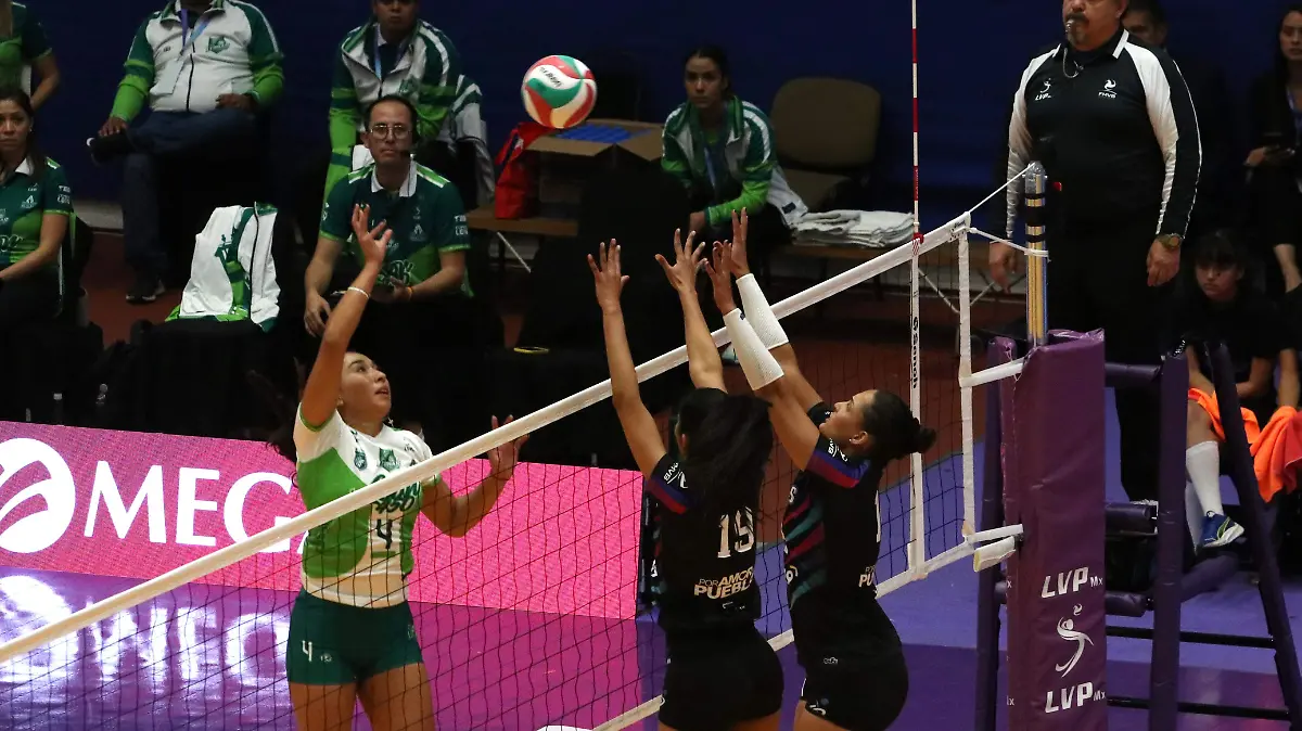 INAUGURACION 1ER PARTIDO GUERRERAS DE PUEBLA ERIKG 240126 18