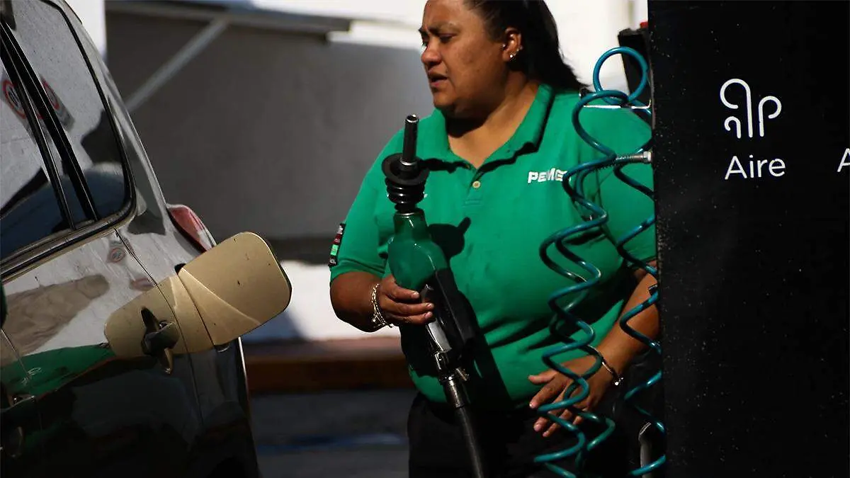 Este mecanismo ha sido utilizado en otros momentos para contener el precio de los combustibles