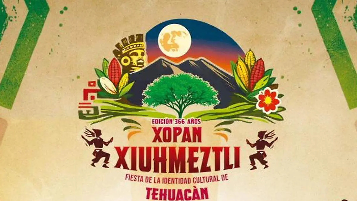 festival tehuacán 