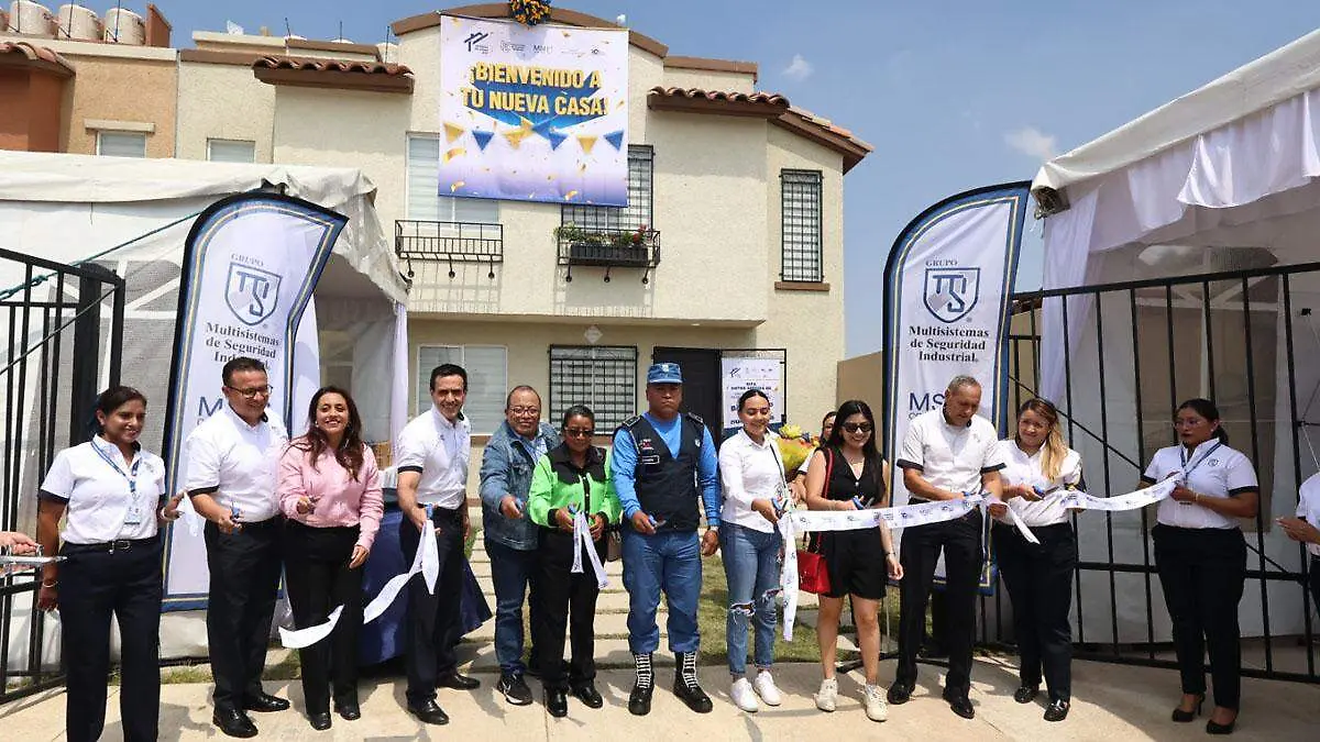 Grupo Multisistemas premia a sus trabajadores 