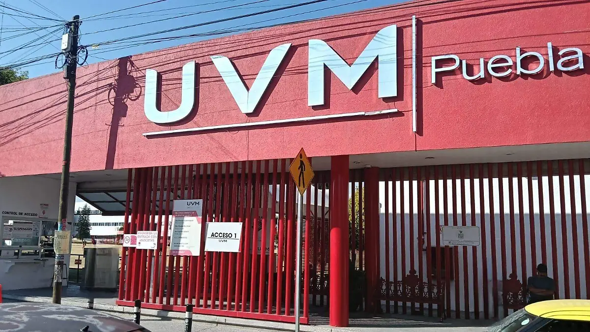 La UVM en Puebla fue suspendida por la PROFECO debido a infracciones a la Ley Federal de Protección al Consumidor.