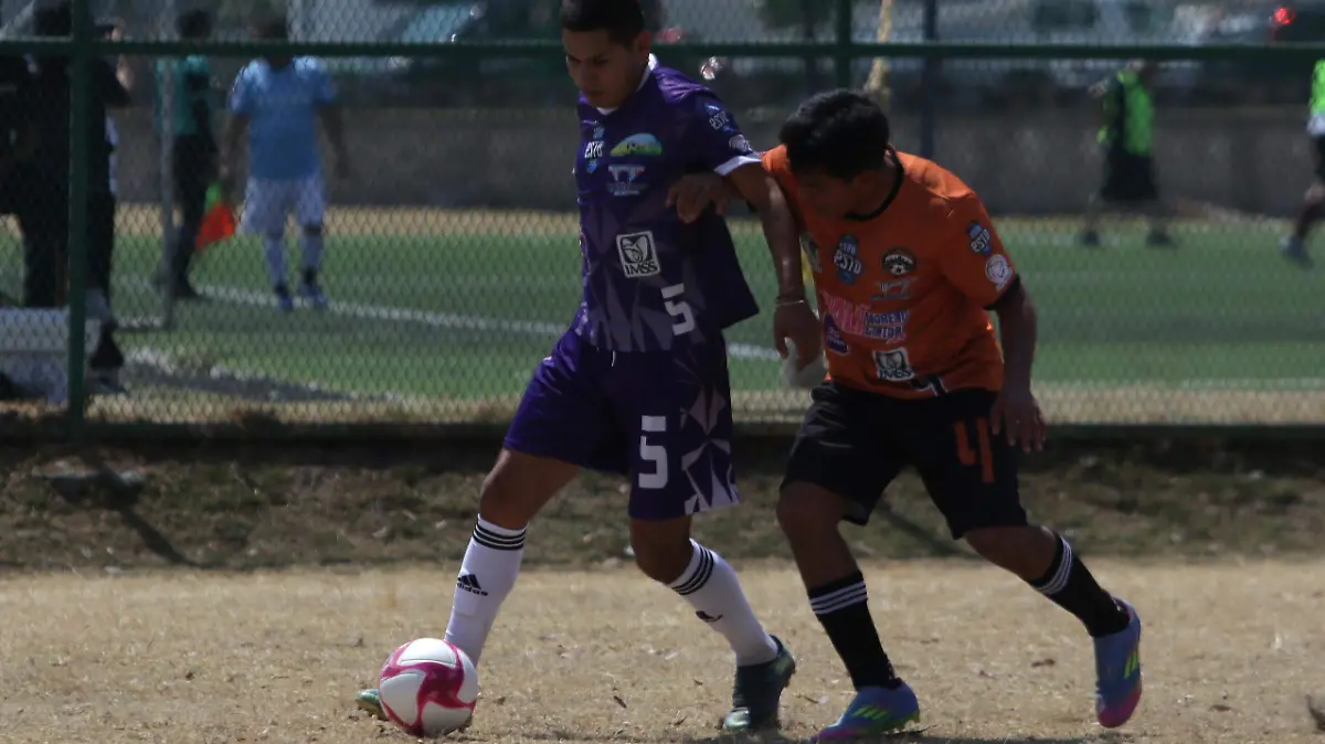 Car Tlatlauquitepec debutó en la Copa ESTO ante Legiones MC