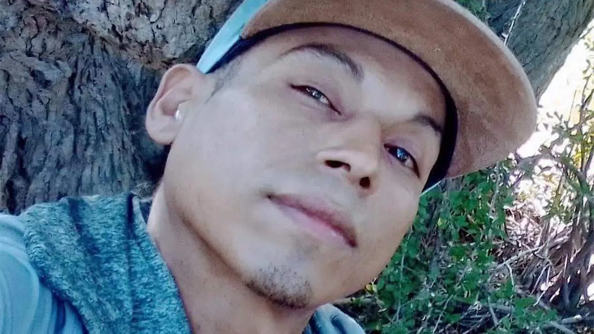 Su familia no cuentan con los recursos suficientes para cubrir el traslado funerario desde Sonora hasta Puebla