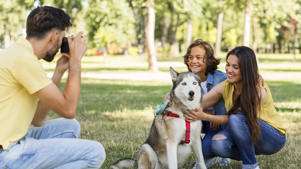Dog-Nathon 2026 un día para consentir a tu mejor amigo