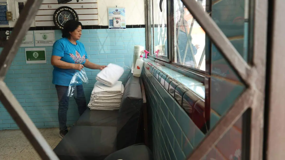 baños papaqui clásicos poblanos 