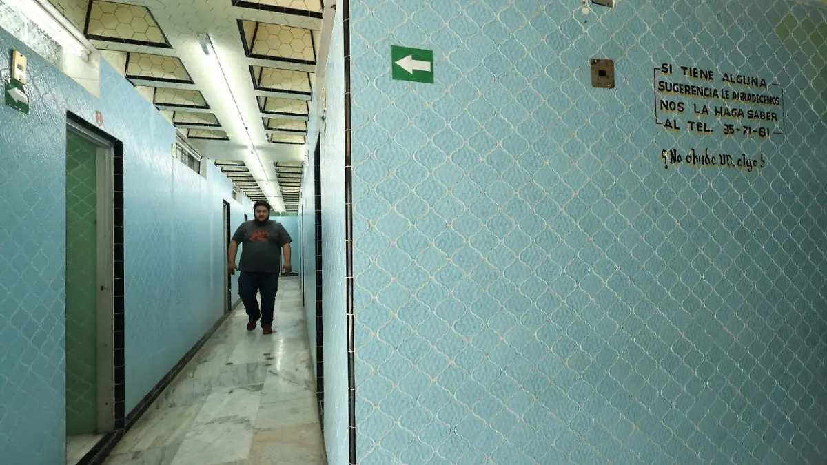 baños papaqui clásicos poblanos