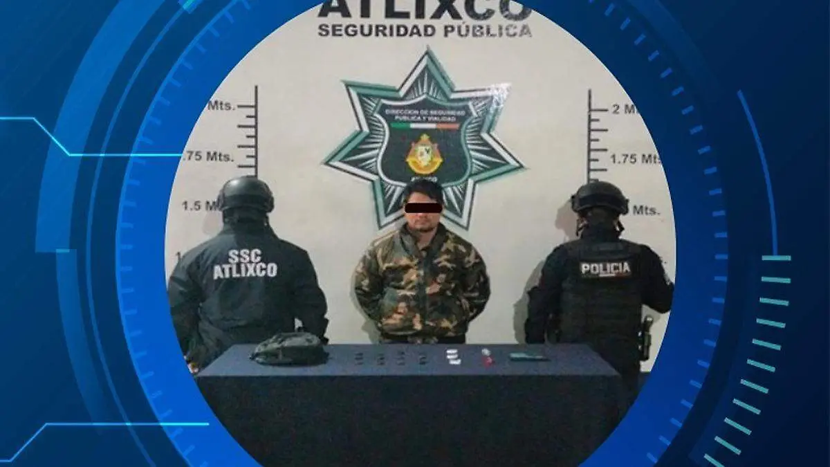 atlixco seguridad