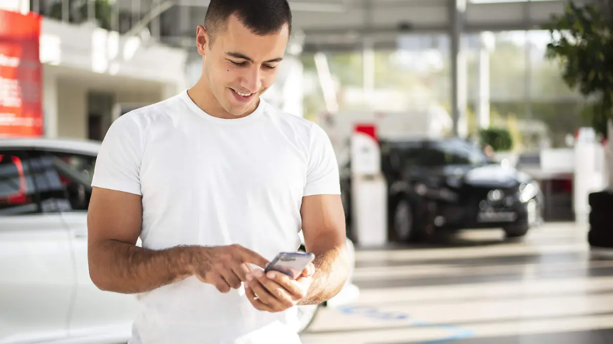 Si vas a vender o transferir tu auto en Puebla, la constancia de identificación vehicular es obligatoria