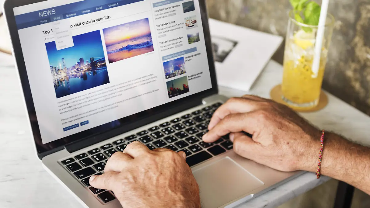 “Usuarios podrían experimentar indisponibilidad parcial o total de servicios