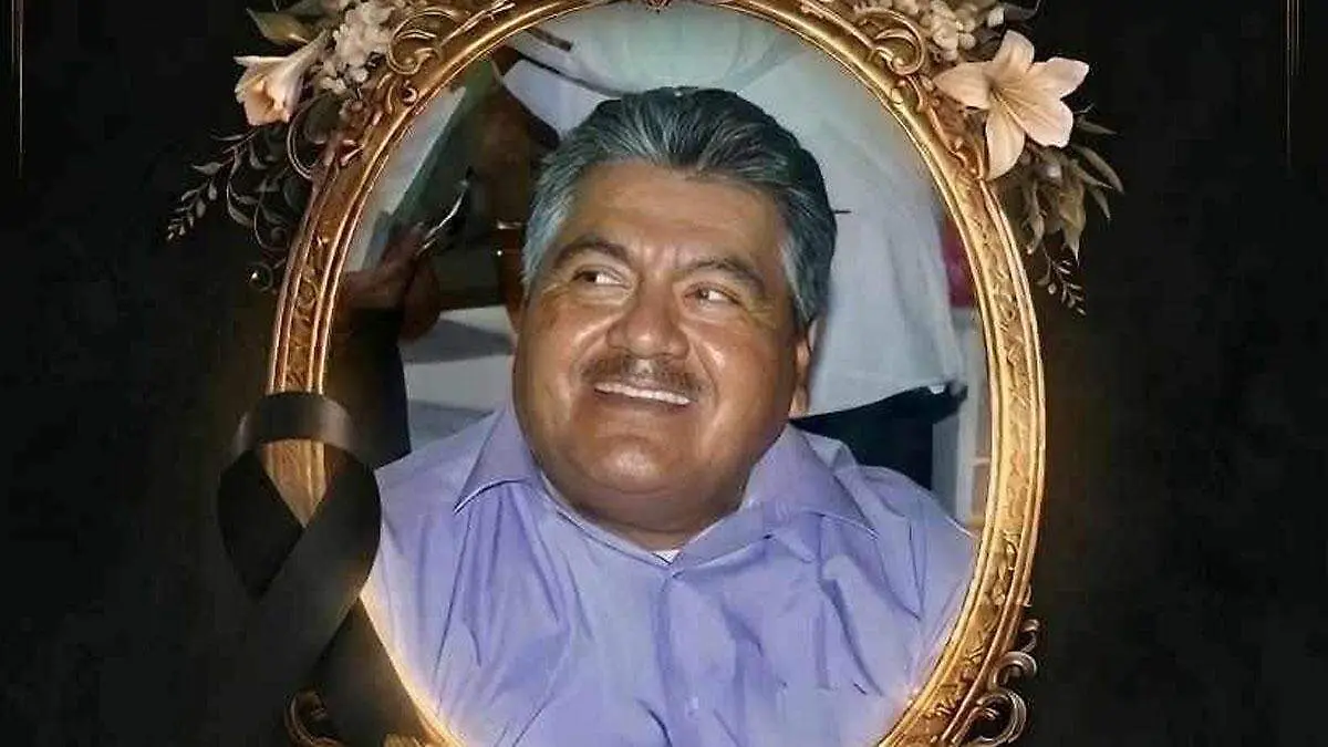 familiares de nemecio lamental 