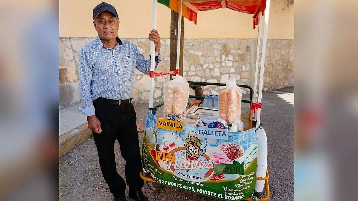 nieves famosas de tehuacàn 