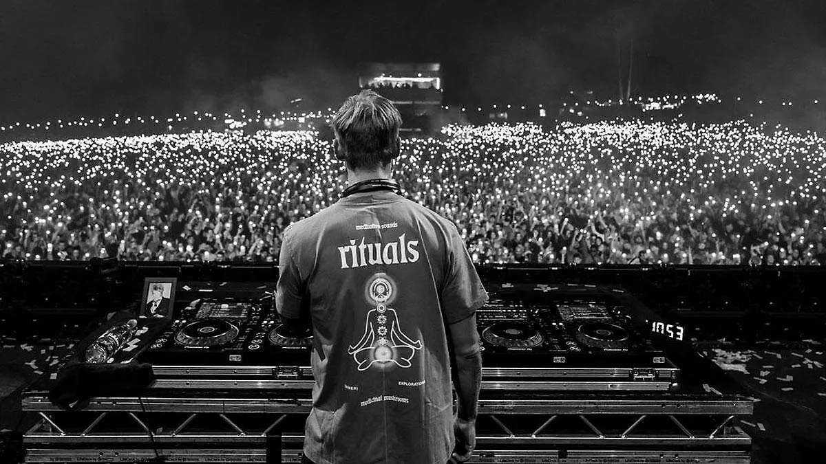 calvin harris vendrá a puebla 2026