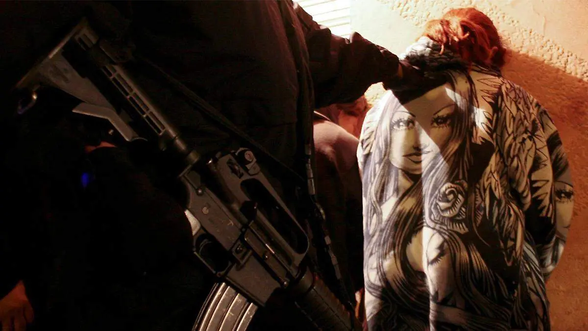 El grupo criminal, dedicado al narcotráfico, la extorsión, el secuestro y otros delitos