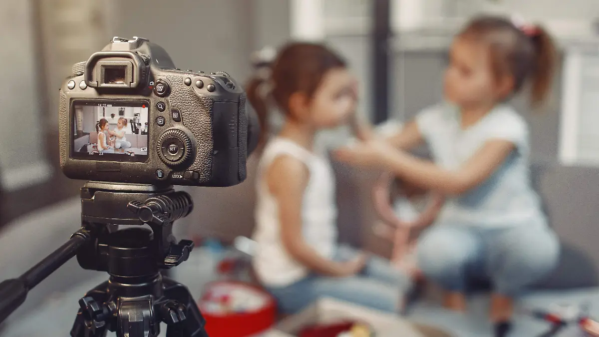 El Gobierno del Estado de Puebla te invita a participar en el concurso “Voces de la Infancia”