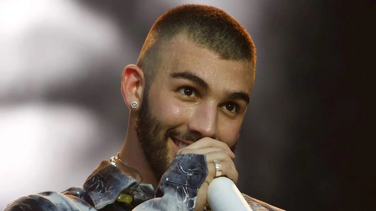 Turizo ya ha tenido actividad en Puebla, tuvo concierto en el teatro del pueblo de la Feria del estado en 2023