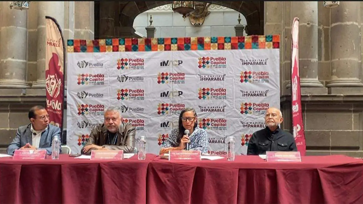 La ciudad se ha consolidado como uno de los principales destinos religiosos del país