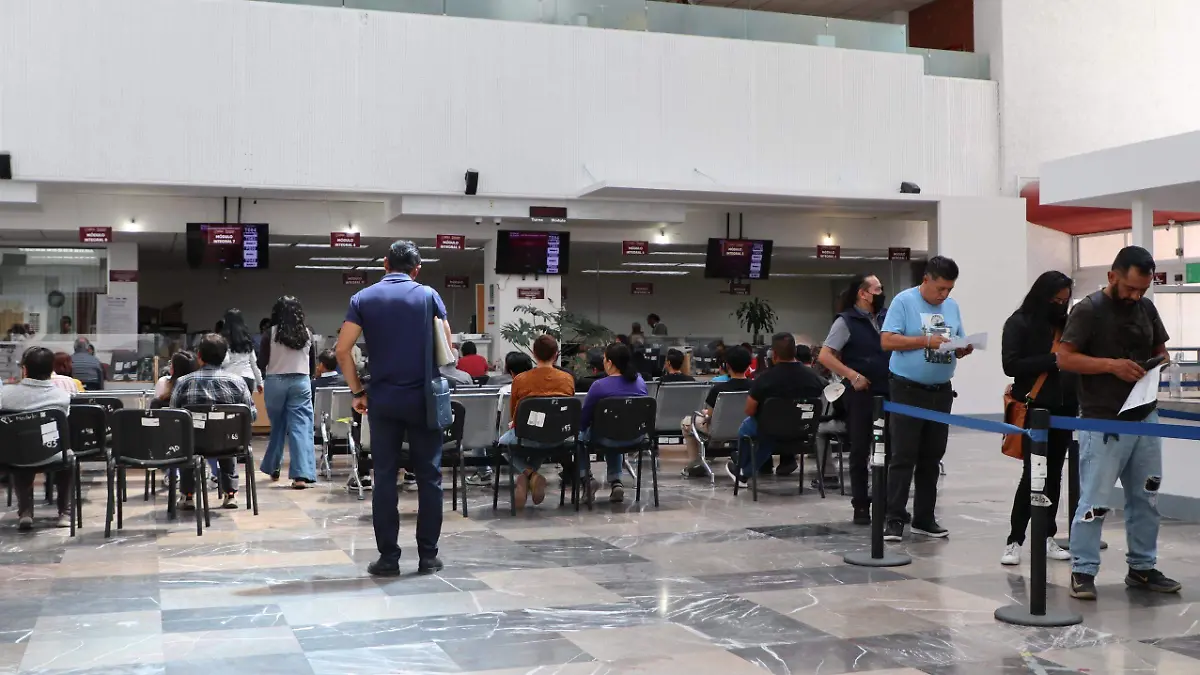 En el cierre del plazo, Puebla amplía opciones de pago con módulos distribuidos en la capital y varios municipios