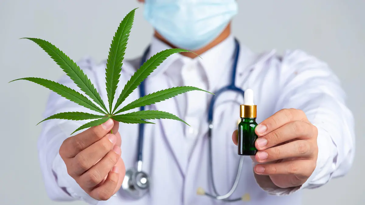 La evidencia científica disponible pone en duda la efectividad del cannabis medicinal en el tratamiento de problemas de salud mental.