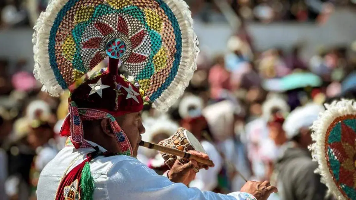 Desde Cuetzalan, un documental busca preservar el náhuatl y las historias de quienes lo hablan