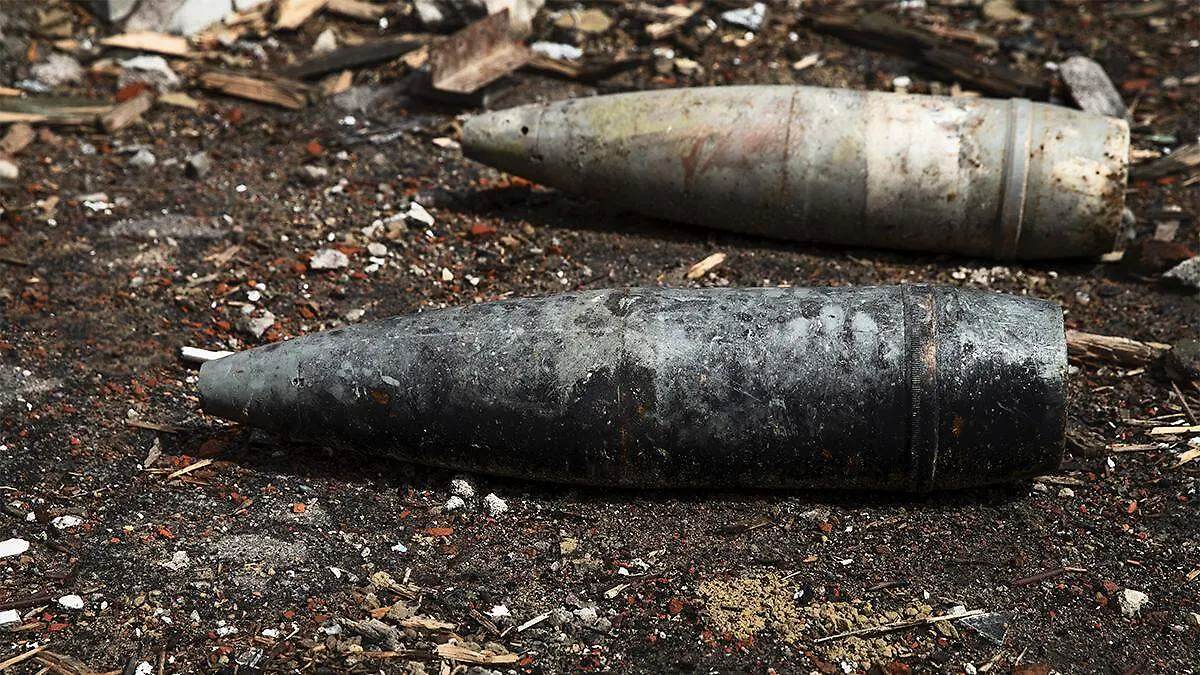 Varios sujetos se aproximaron a pie y abrieron fuego sin mediar palabra