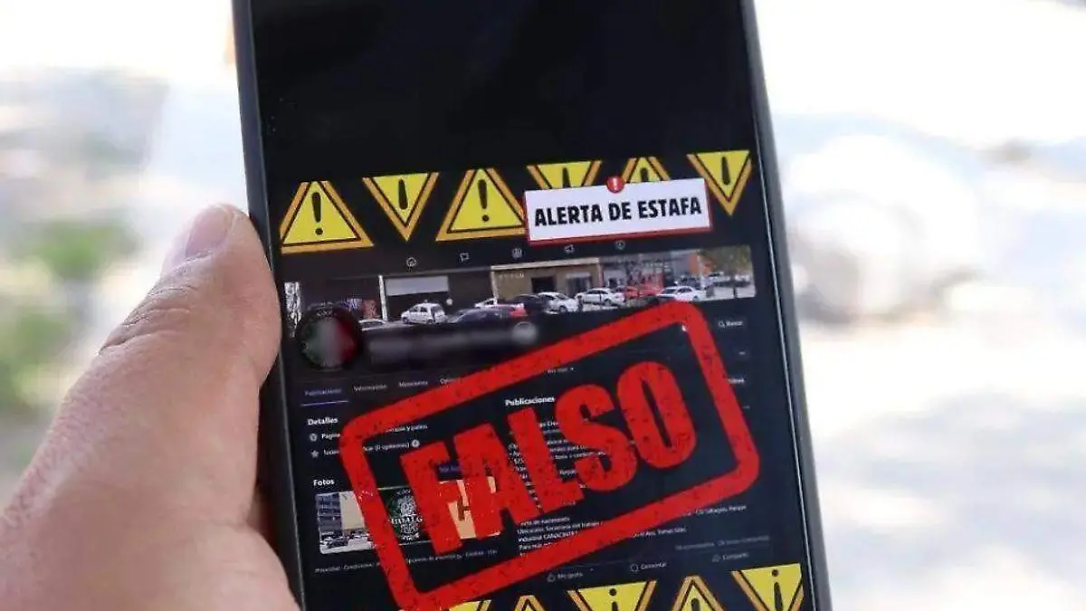 ofertas de empleo falsas,