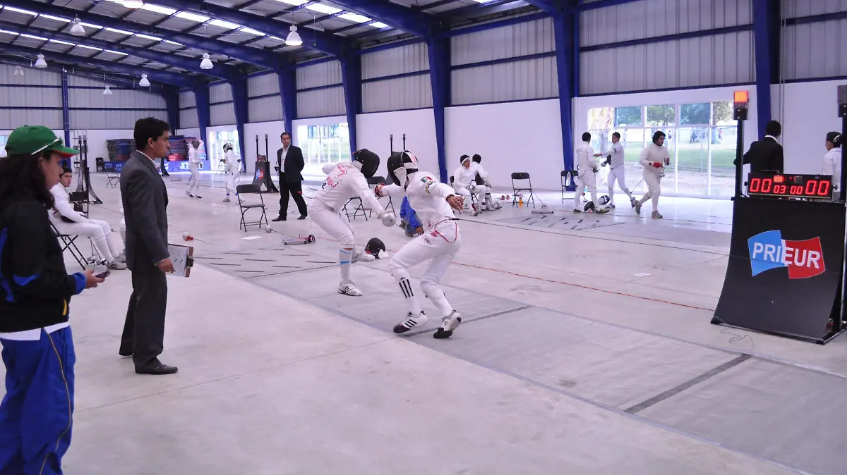 ESGRIMA SANDROF 060612 3